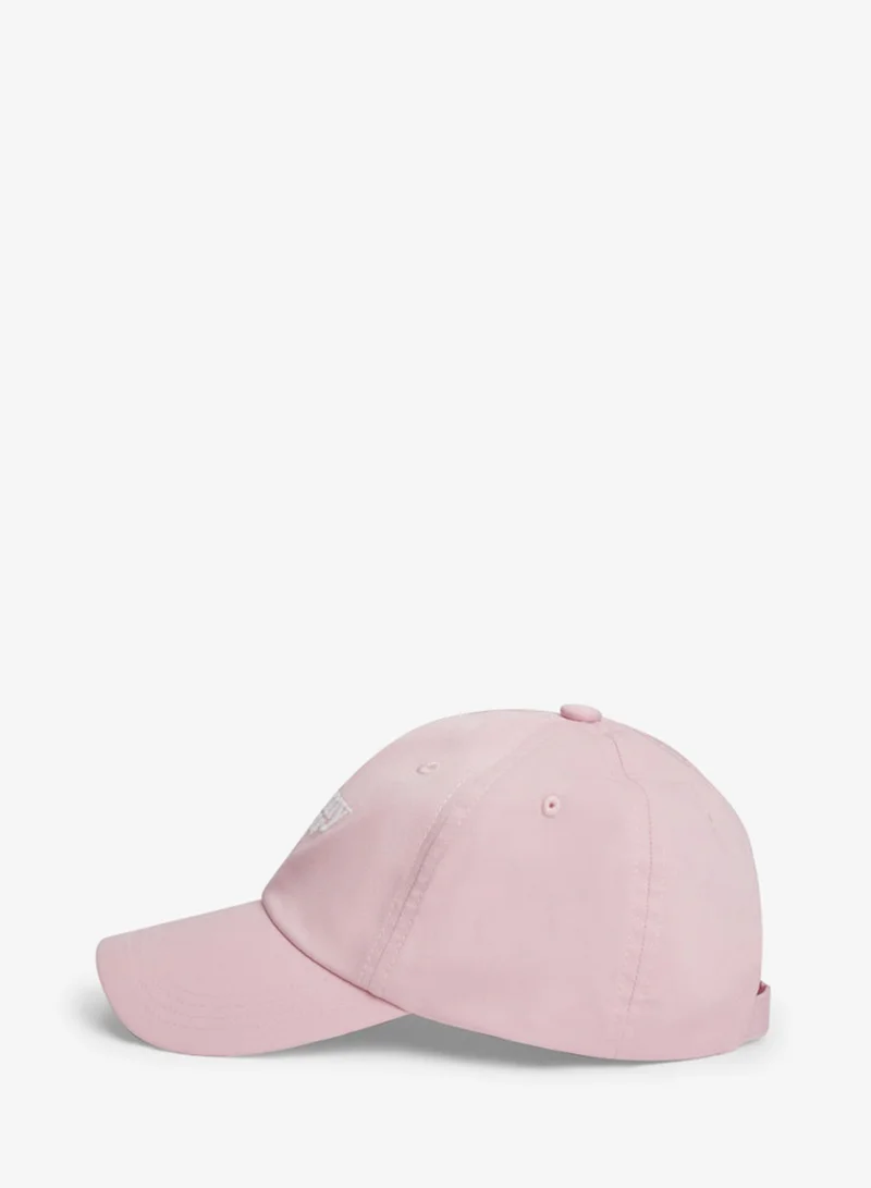 TOMMY JEANS  Logo Embroidery Baseball Cap for Women | Best Price UAE